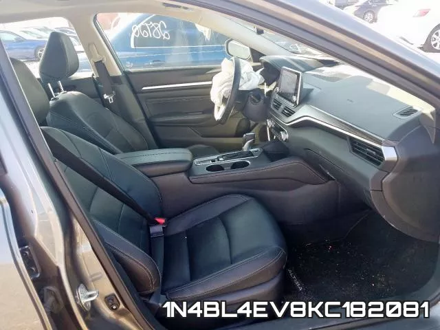 1N4BL4EV8KC182081 фото 6