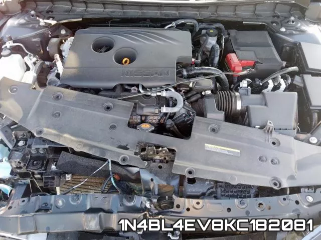1N4BL4EV8KC182081 фото 8