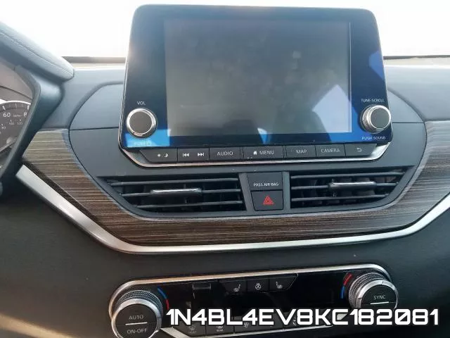1N4BL4EV8KC182081 фото 10