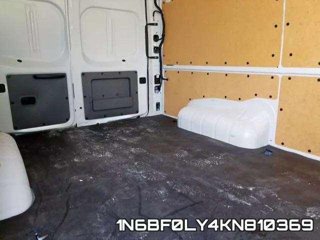 1N6BF0LY4KN810369 фото 10