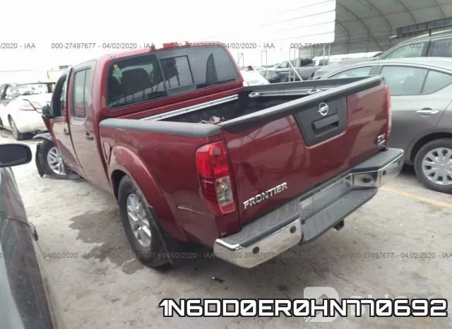 1N6DD0ER0HN770692 фото 4