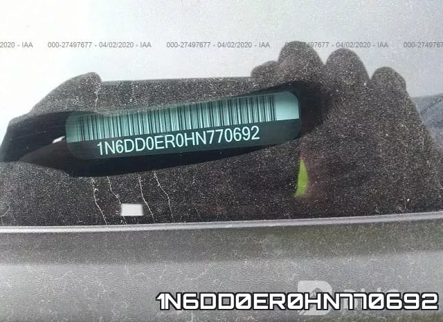 1N6DD0ER0HN770692 фото 10
