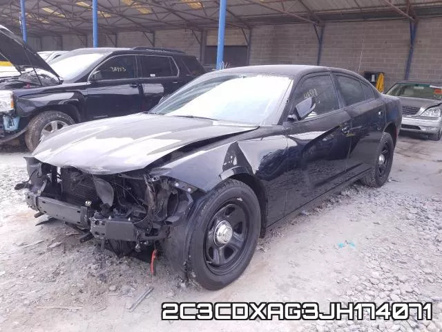 2C3CDXAG3JH174071 фото 3