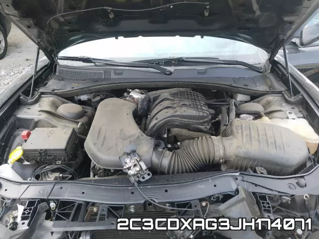 2C3CDXAG3JH174071 фото 8