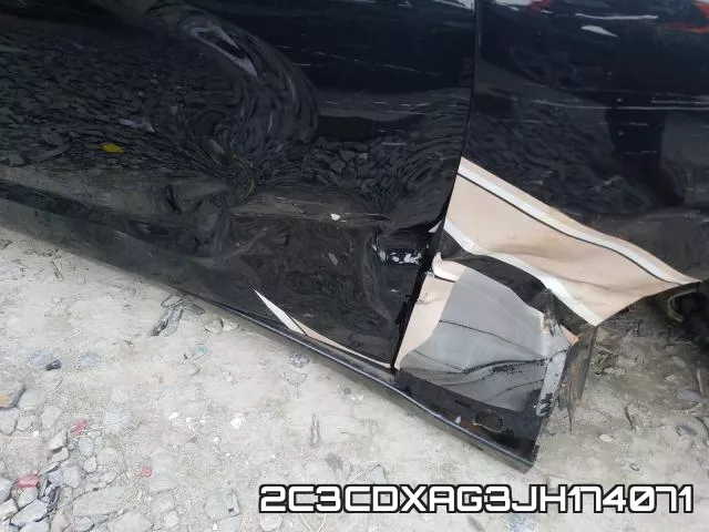 2C3CDXAG3JH174071 фото 10