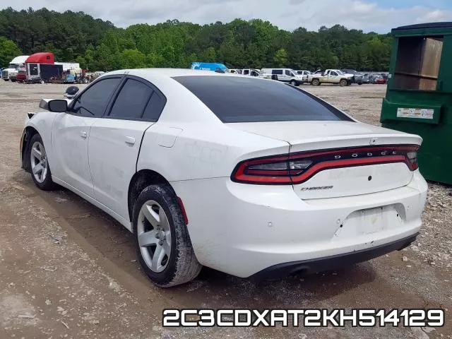 2C3CDXAT2KH514129 фото 4