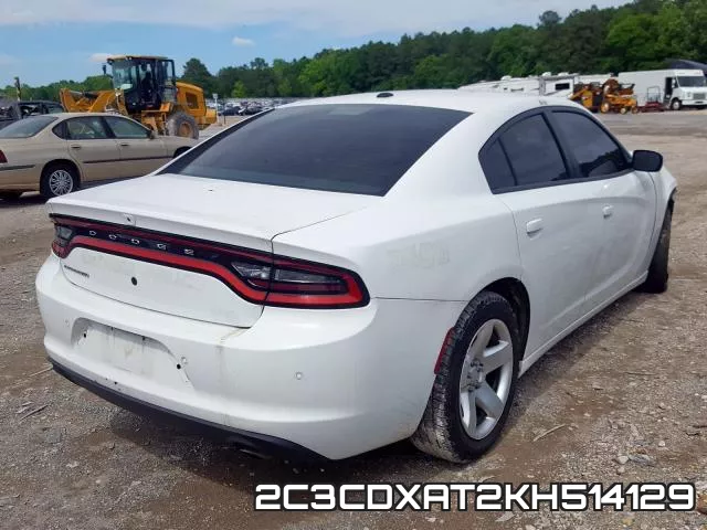 2C3CDXAT2KH514129 фото 5