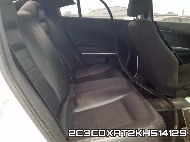 2C3CDXAT2KH514129 фото 7