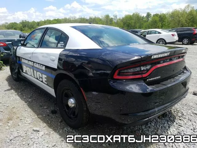 2C3CDXAT6JH230386 фото 4