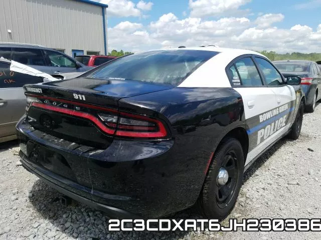 2C3CDXAT6JH230386 фото 5