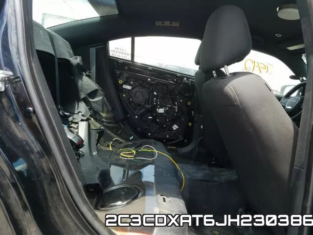 2C3CDXAT6JH230386 фото 7