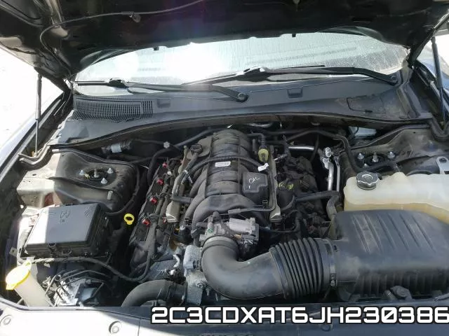 2C3CDXAT6JH230386 фото 8