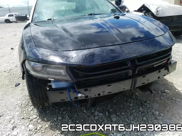 2C3CDXAT6JH230386 фото 10