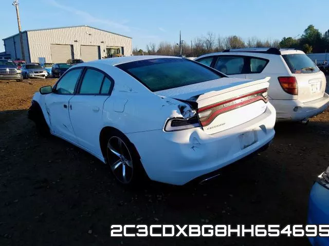2C3CDXBG8HH654695 фото 4
