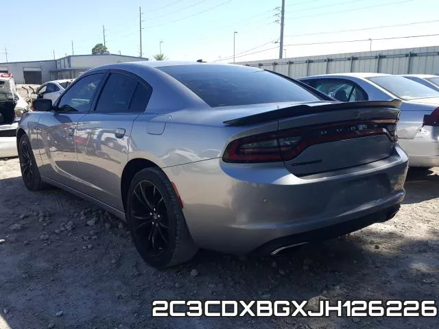 2C3CDXBGXJH126226 фото 4