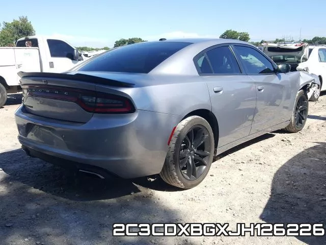 2C3CDXBGXJH126226 фото 5