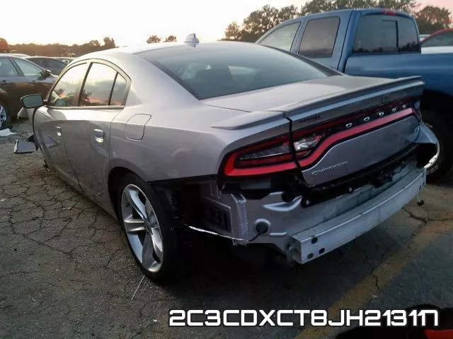 2C3CDXCT8JH213117 фото 4