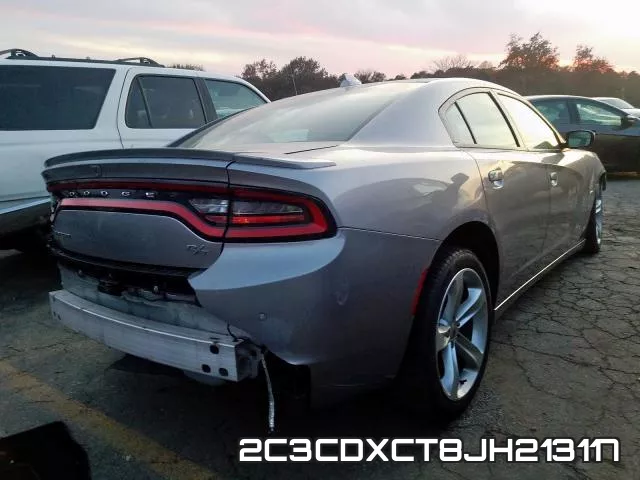 2C3CDXCT8JH213117 фото 5