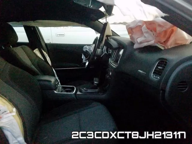 2C3CDXCT8JH213117 фото 6
