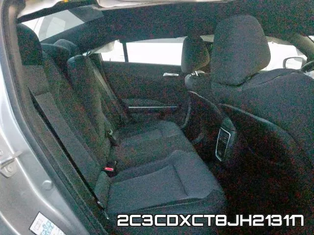 2C3CDXCT8JH213117 фото 7