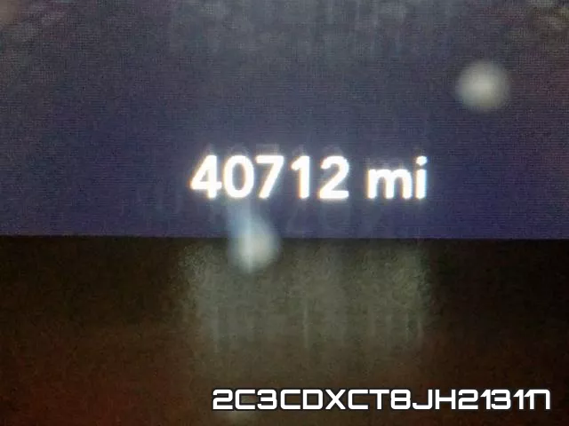 2C3CDXCT8JH213117 фото 9