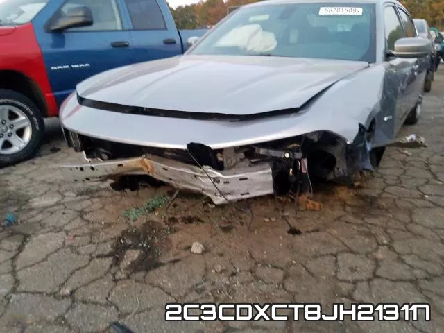 2C3CDXCT8JH213117 фото 10