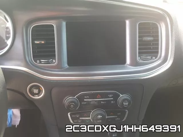 2C3CDXGJ1HH649391 фото 10