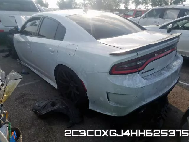2C3CDXGJ4HH625375 фото 4