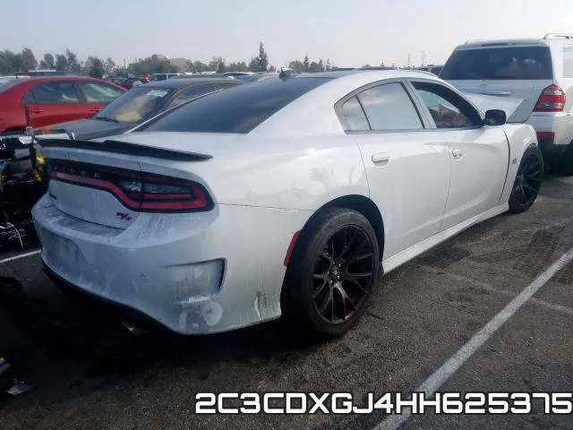 2C3CDXGJ4HH625375 фото 5