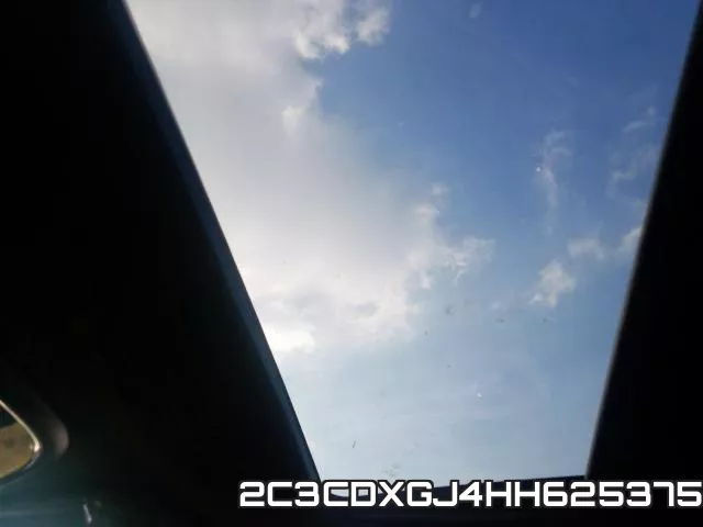 2C3CDXGJ4HH625375 фото 10