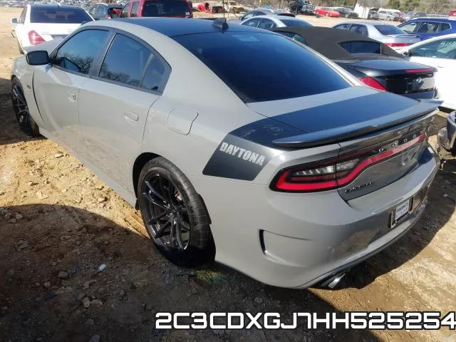 2C3CDXGJ7HH525254 фото 4