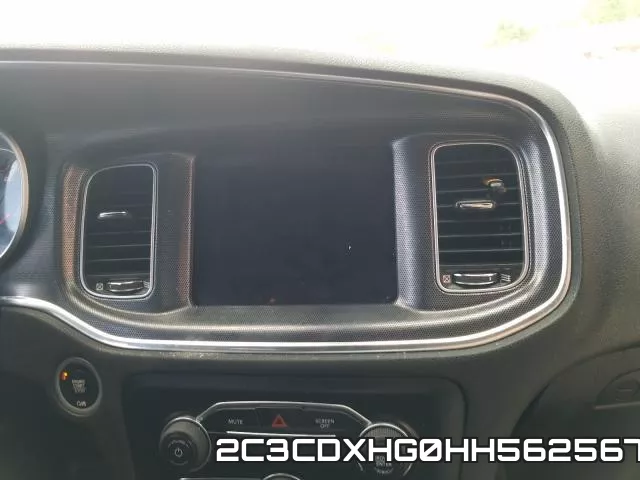 2C3CDXHG0HH562567 фото 2