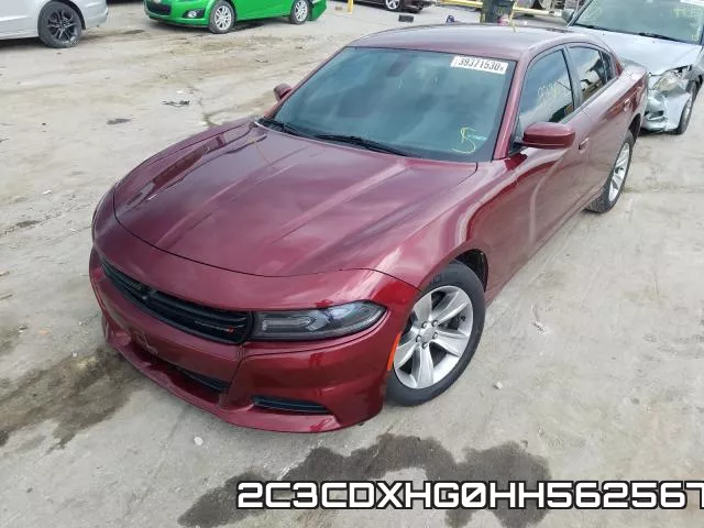 2C3CDXHG0HH562567 фото 3