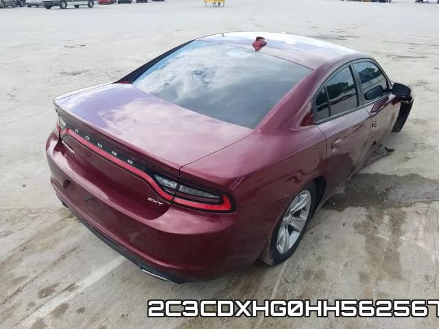 2C3CDXHG0HH562567 фото 5