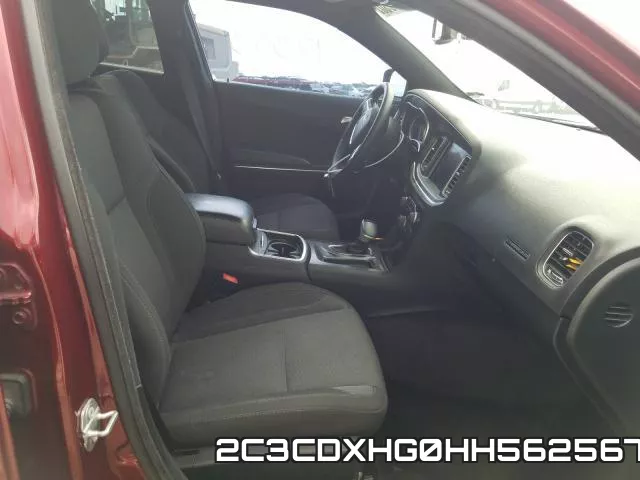2C3CDXHG0HH562567 фото 6
