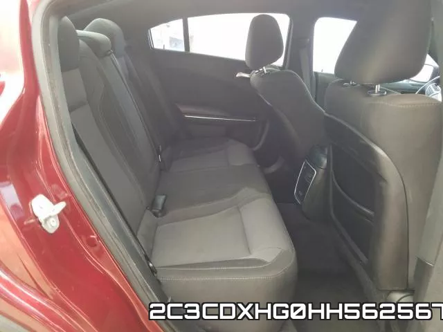 2C3CDXHG0HH562567 фото 7