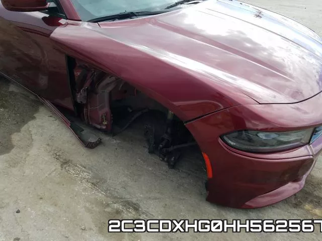 2C3CDXHG0HH562567 фото 10