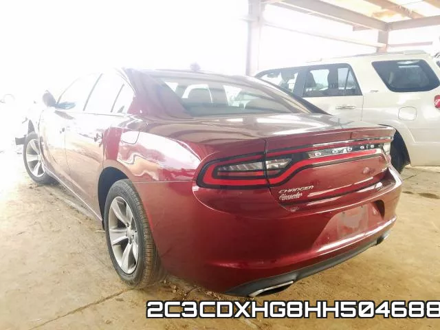 2C3CDXHG8HH504688 фото 4
