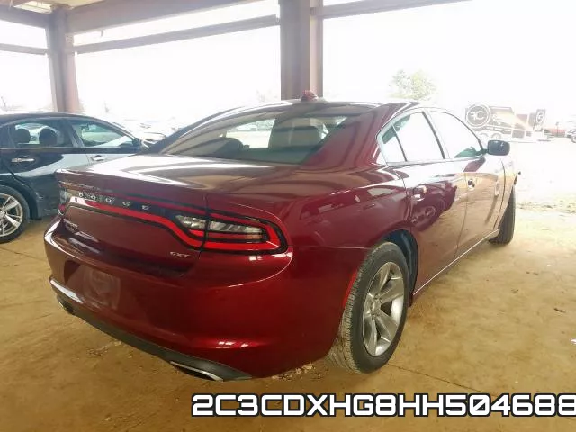 2C3CDXHG8HH504688 фото 5