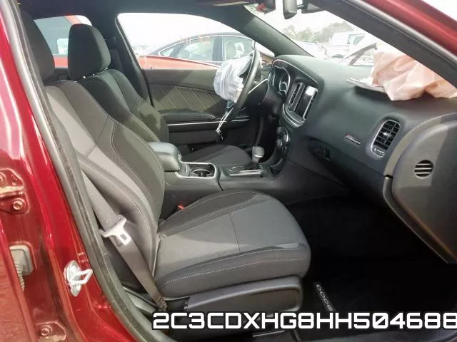 2C3CDXHG8HH504688 фото 6
