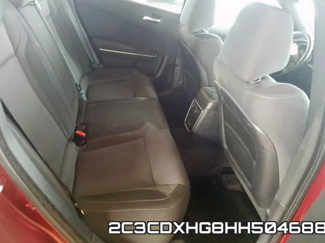 2C3CDXHG8HH504688 фото 7