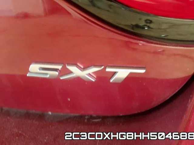 2C3CDXHG8HH504688 фото 10