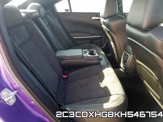 2C3CDXHG8KH546754 фото 7