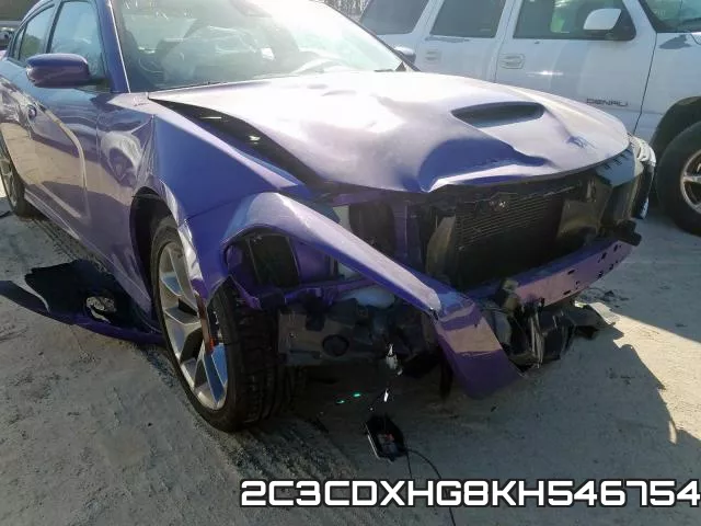 2C3CDXHG8KH546754 фото 10