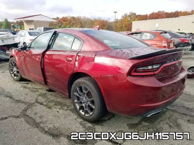 2C3CDXJG6JH115757 фото 4