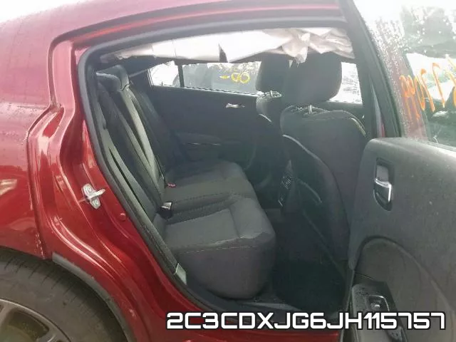 2C3CDXJG6JH115757 фото 7