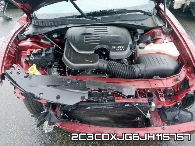 2C3CDXJG6JH115757 фото 8