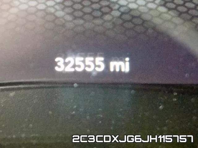 2C3CDXJG6JH115757 фото 9