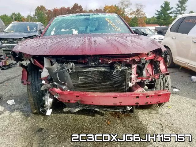 2C3CDXJG6JH115757 фото 10