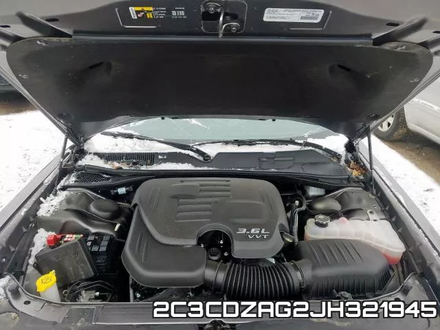 2C3CDZAG2JH321945 фото 8